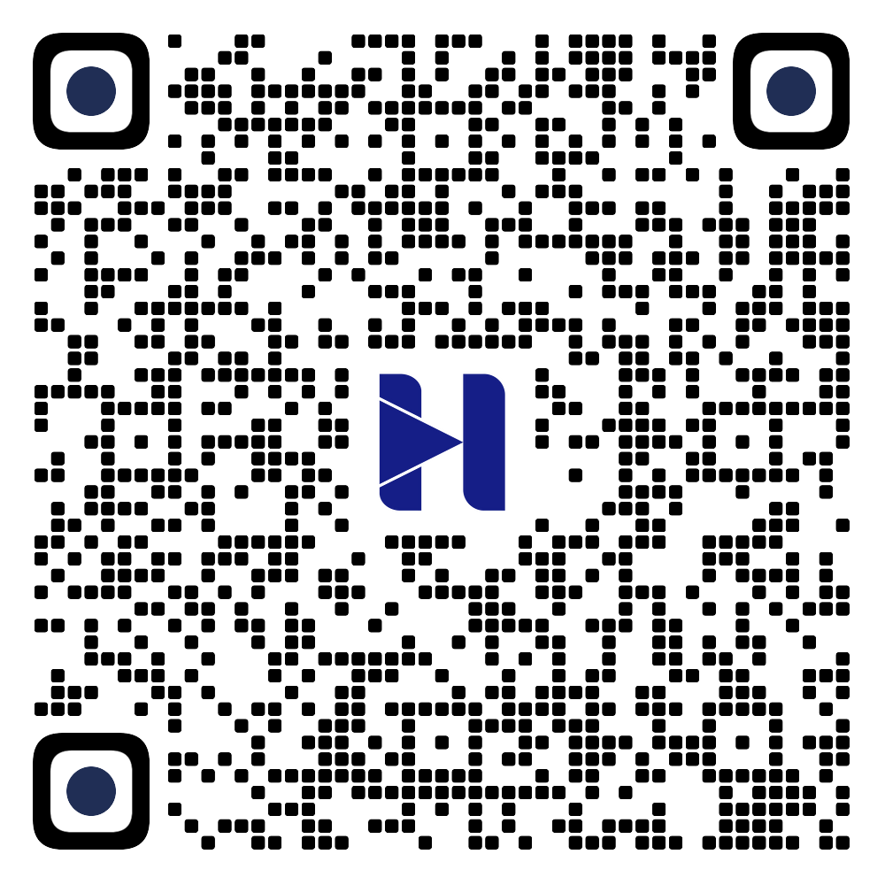 课程顾问二维码